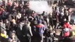 Ukraine Protests - Extreme Heavy Clashes In Kiev