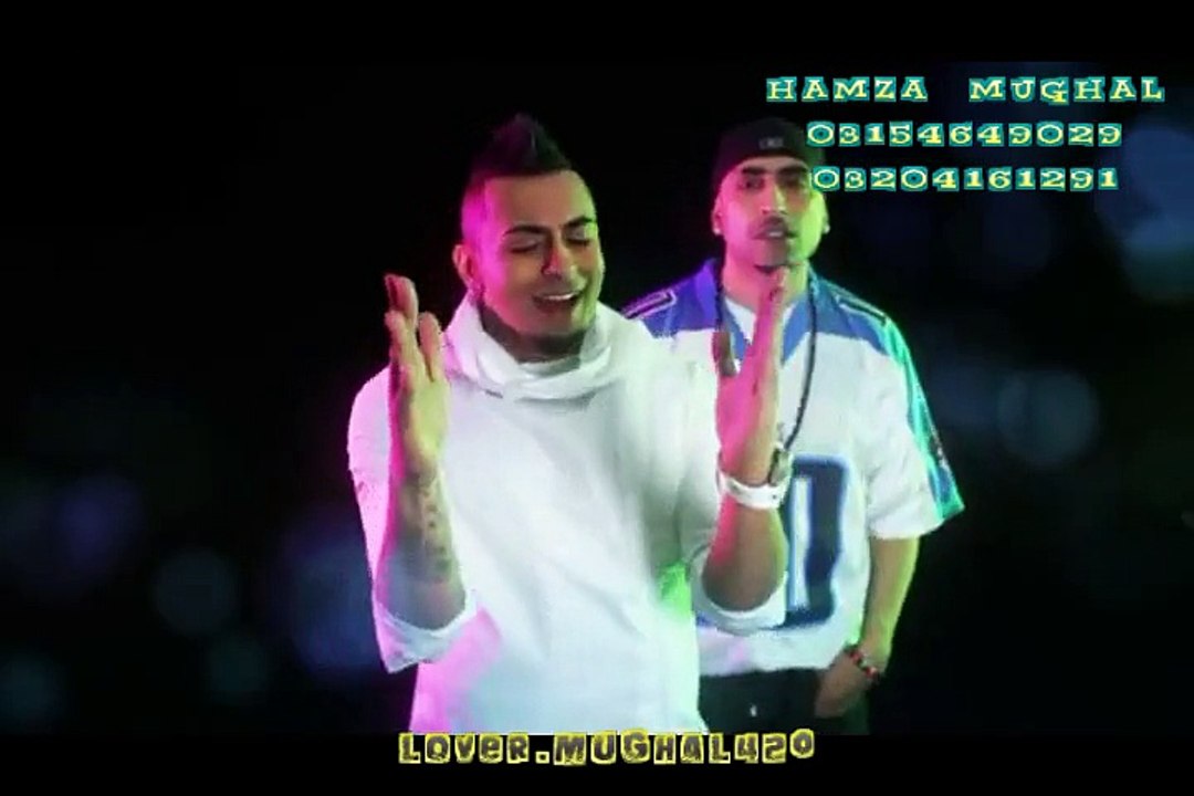 Kamal Raja Feat Dr Zeus - L.A.M (OFFICIAL VIDEO) FULL HD-Best 4everrrr