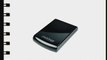 Clickfree C6 Automatic Backup 1TB USB 3.0 External Hard Drive Compatible with Windows