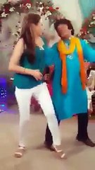 See What Happened in pakistani Morning Shows