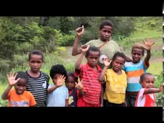Program Penjangkauan Jalan Sesama di Pegunungan Papua (bersama Open Society Foundations)