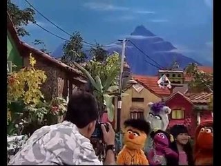 Jalan Sesama: Foto Untuk Titin - bagian 3