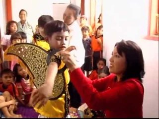 Jalan Sesama: Sisingaan