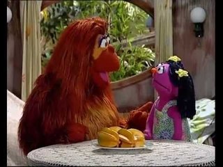 Jalan Sesama: Bintang-bintang