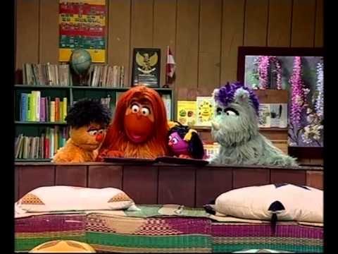 Jalan Sesama: Album Foto Kita