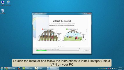 Hotspot Shield Security Explained: How Safe Is It? 🔒
