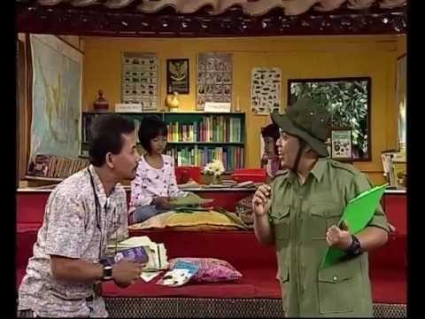 Jalan Sesama: Jalan Sesama Menjadi Hijau - bagian 3 (bersama Sogi Indra Dhuaja)