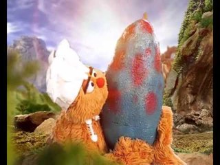 Jalan Sesama: Prasejarah - bagian 1