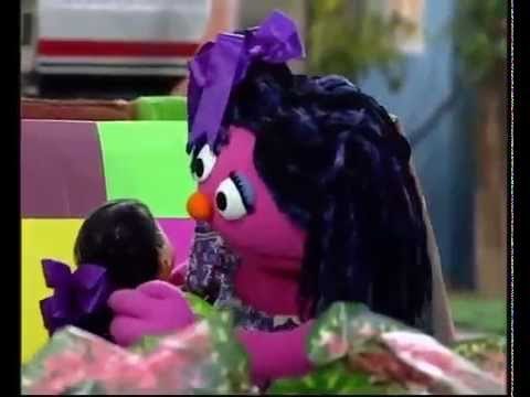 Jalan Sesama: Misteri Pita Putri yang Hilang - bagian 3