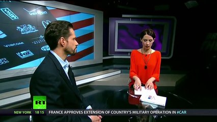 The 7 Threats to American Democracy | Think Tank