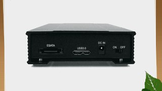 MiniPro 2.5 SATA to USB 3.0