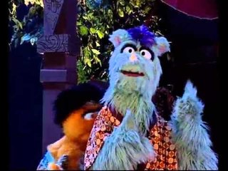 Jalan Sesama: Putra Malu - bagian 1