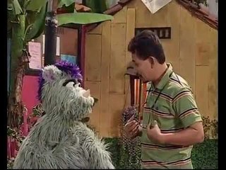 Jalan Sesama: Tolong Siapa Ya? - bagian 1