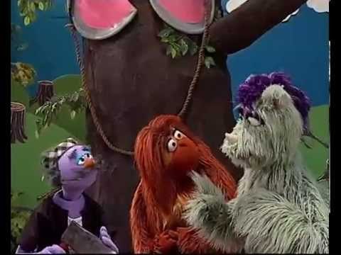 Jalan Sesama: Pohon Terakhir - bagian 3 (bersama Agus Ringgo)