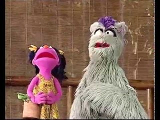 Jalan Sesama: Langit Menangis - bagian 2