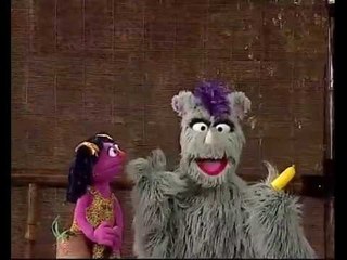 Jalan Sesama: Langit Menangis - bagian 3