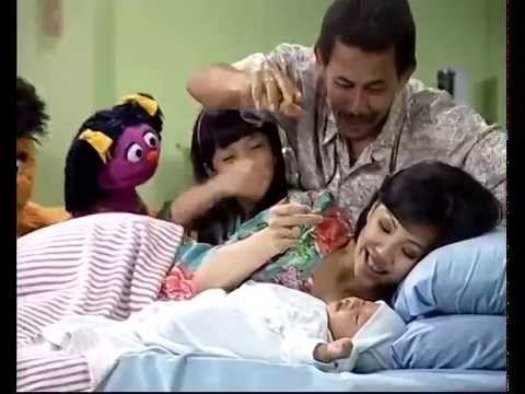 Jalan Sesama: Anggota Baru Jalan Sesama - bagian 3