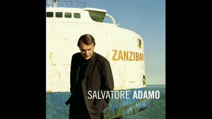 Salvatore ADAMO by Greg   J'te lache plus