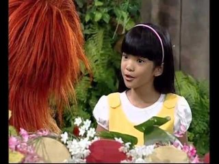 Jalan Sesama: Tantan Potong Rambut - bagian 1