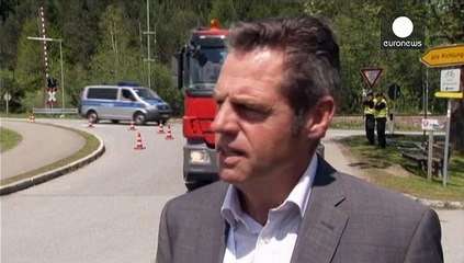 Γερμανία: Προετοιμασίες για τη Σύνοδο G7