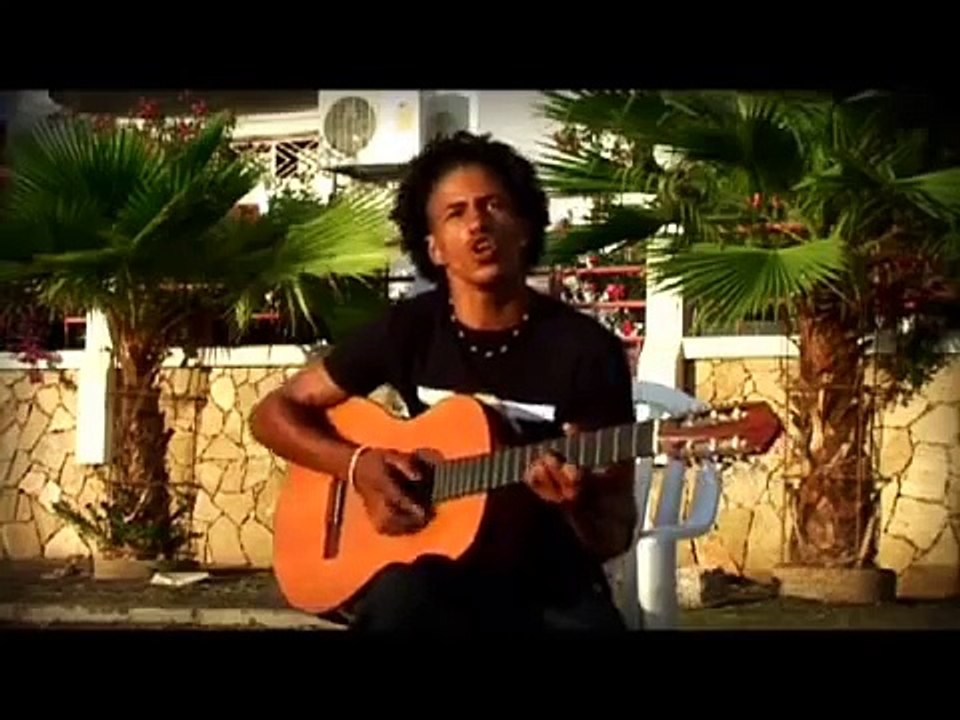 Dito & Djandja - Si Bu Cre Bai