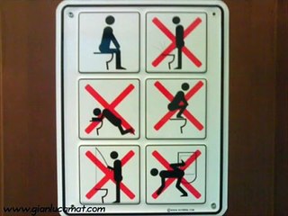 donne ai bagni pubblici