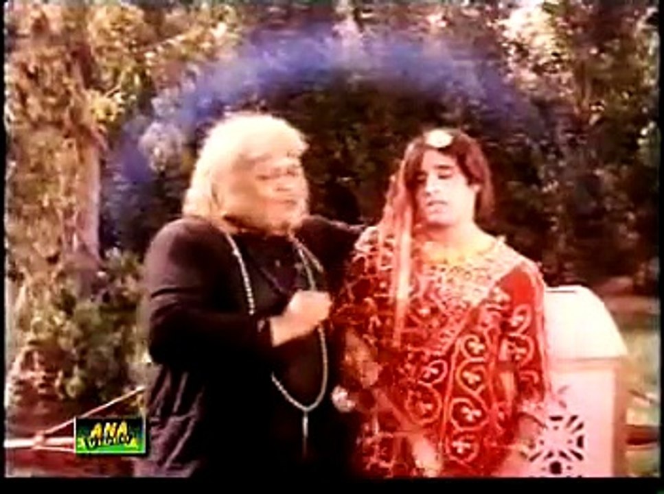 MUST WATCH GREAT COMEDY MUNAWAR ZARIF