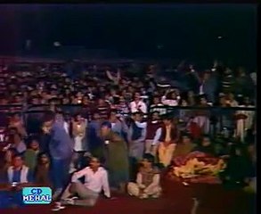 Zikar jab chir gia | Attaullah Khan Esakhelvi