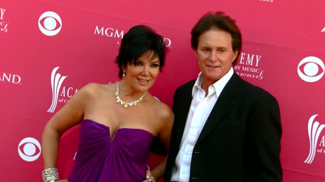 Caitlyn Jenner: Kris Jenner war nicht sehr nett, daher die Trennung