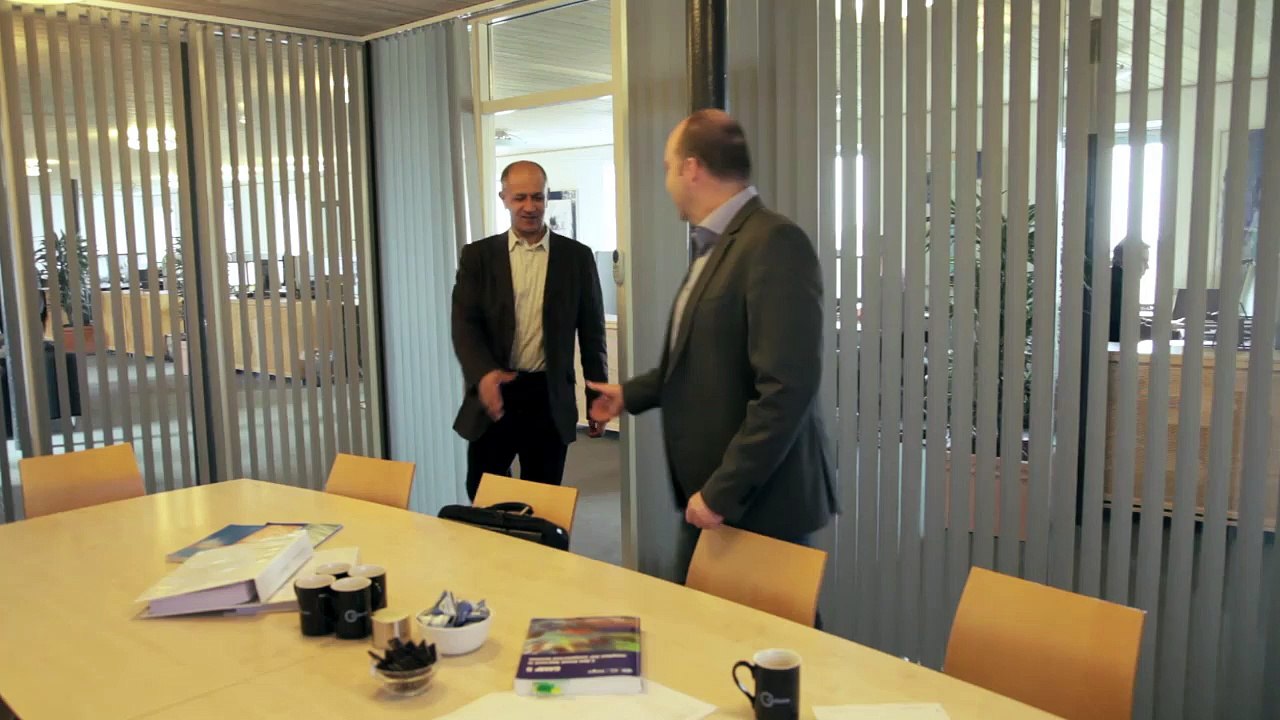 Cirkom - Kvalificering af eksisterende anlæg