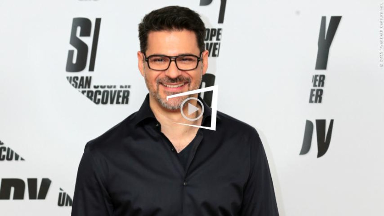 Rick Kavanian Interview (exklusiv!) zu 'Spy - Susan Cooper Undercover'