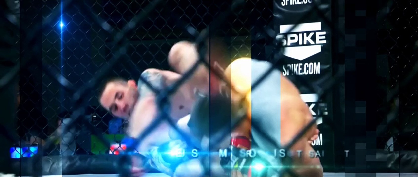 Marcin Held Highlight