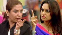 Pooja Misrra ABUSES Sonakshi Sinha On Facebook