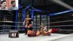 WWE Elimination Chamber 2014 Match (John Cena vs Randy Orton vs Daniel Bryan..)