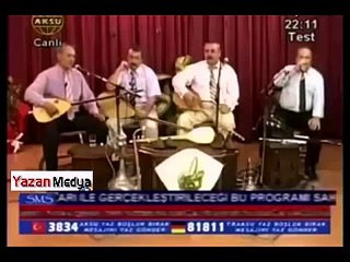 Canlı Yayında Sunucuya Askerlik Arkadaşından Şok!