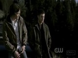 Say Goodbye To Yesterday -  Supernatural