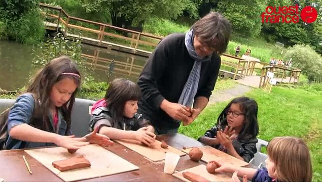 Les Hétéroclites 2015. Et Paf le nez ! avec les Hétérokids !