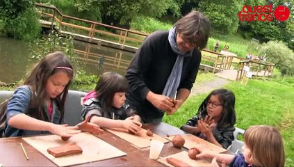 Les Hétéroclites 2015. Et "Paf le nez !"  avec les Hétérokids !