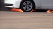 CAR ON FIRE-A BMW - in DALLAS, TX (FIESTA PROPERTY) on Jupiter RD(Near Garland Rd)