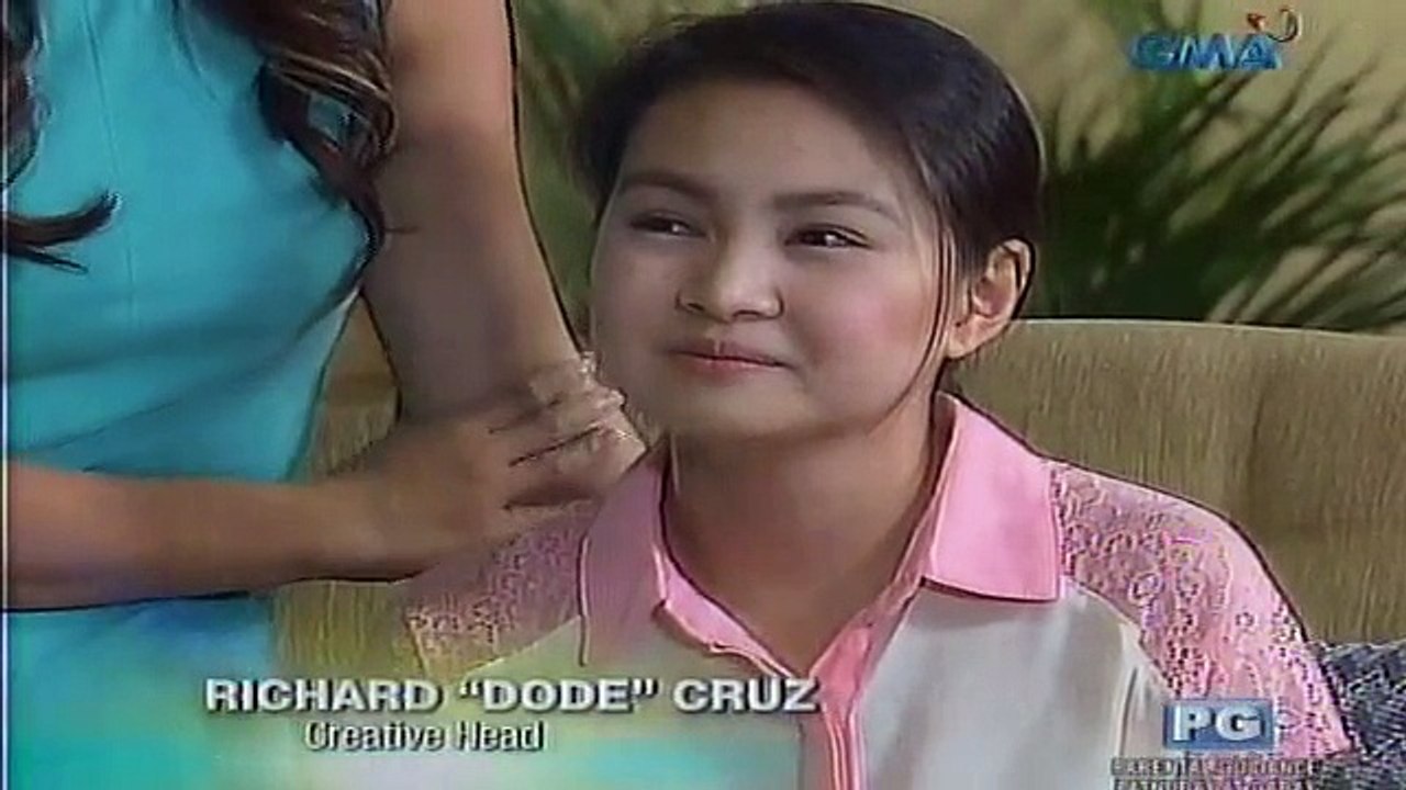 The Half Sisters June 3 2015 Full Episode Part 1