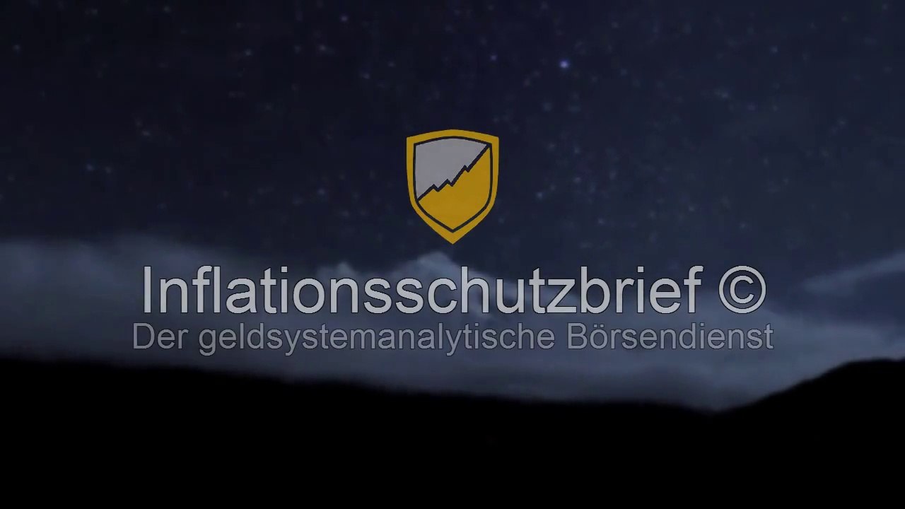 Inflationsschutzbrief - erfolgreiche Anlagestrategien (Rente Altersvorsorge)