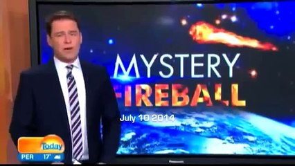 Breaking News!! "End Of The World" Is Beginning!! God's Wrath 2014