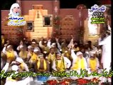 Qari Shahid Mehmood Qadri New Naats 2012 ( Mera Murshid Sohna ) By Harooni Group