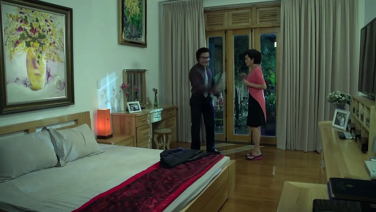 Phim Góc Khuất Của Số Phận 2015
