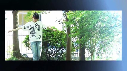 《Mini美人》 第20150603期  青春校园风正流行 Mini Beauty: Super Campus Style【中国时尚超清版】
