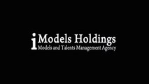 i Models Holdings - Modelling Agency - Dove Hair Therapy TV Commercial