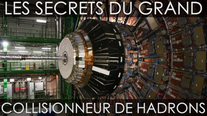LHC : comment fonctionne le plus grand accélérateur de particules du monde ?