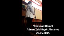 Nihavend Kamet-Adnan Zeki Bıyık