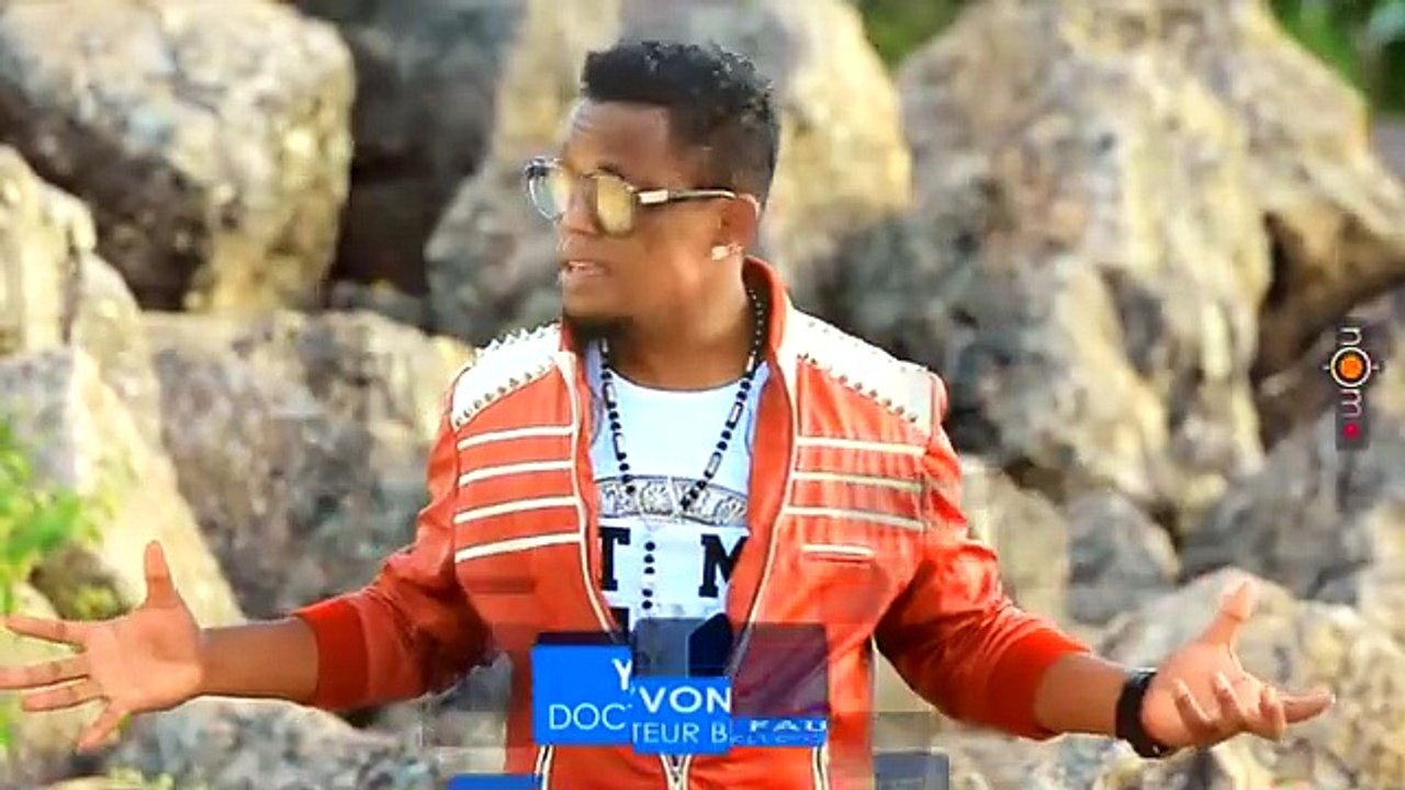 Yvon Paul - Docteur Belle Gosse