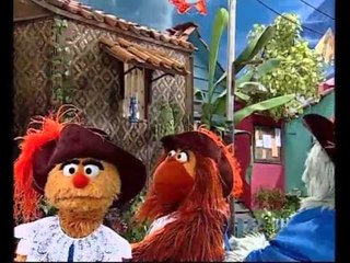 Jalan Sesama: 3 Ksatria & 3 Tugas Mulia